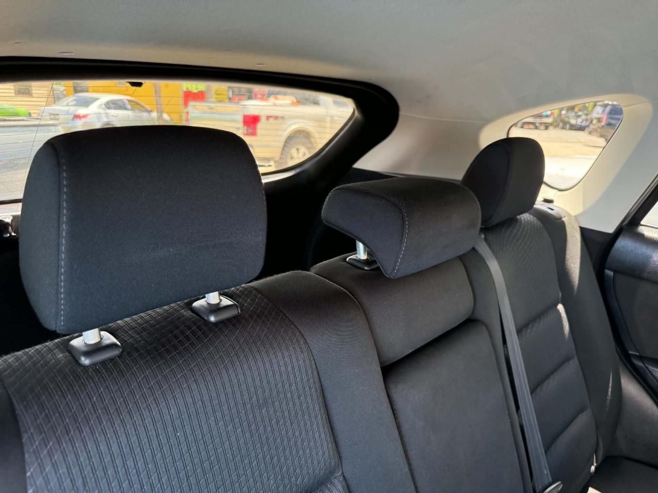 2014 Mazda CX-5 Touring photo 6