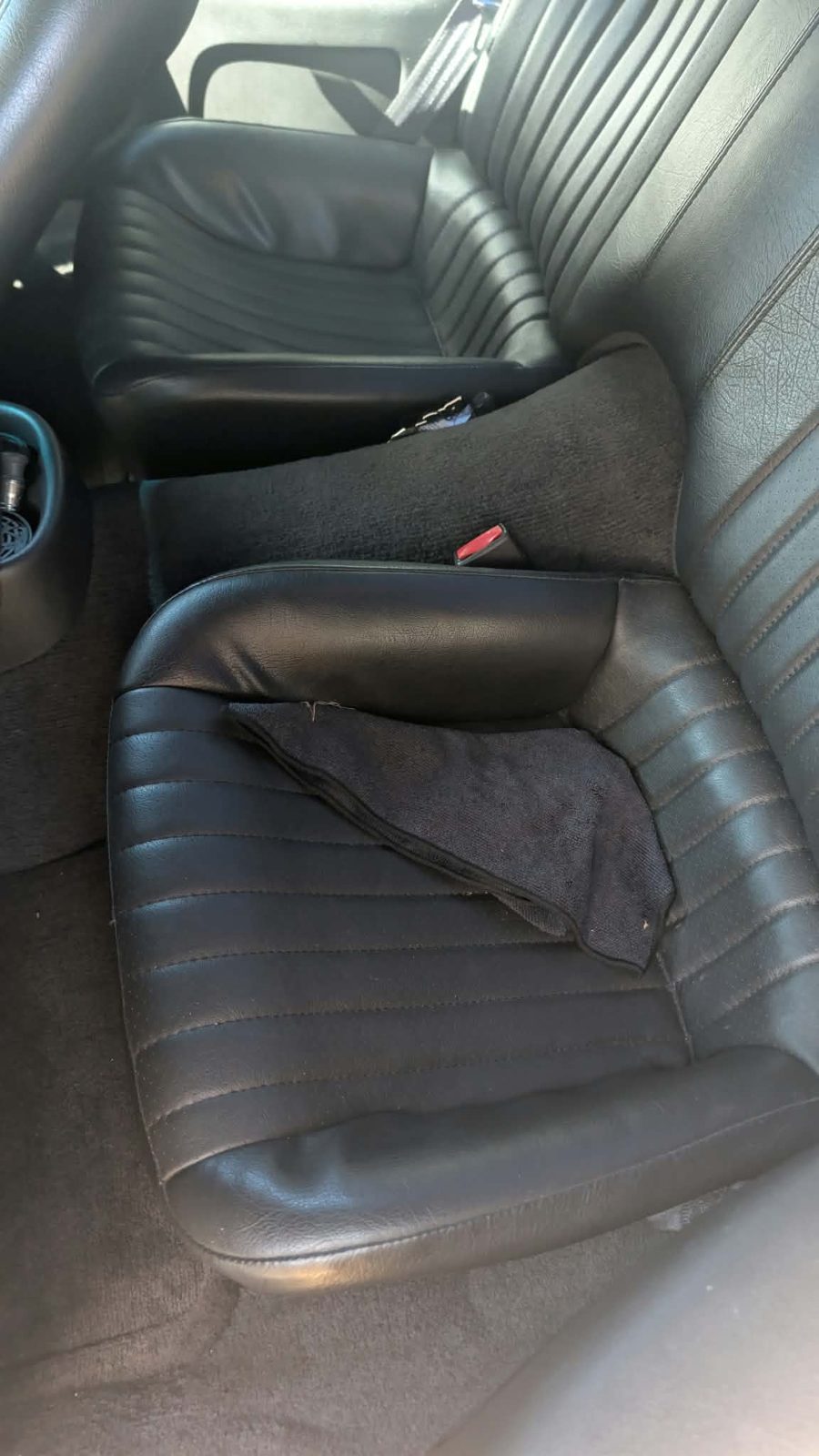 2000 Pontiac Firebird photo 15
